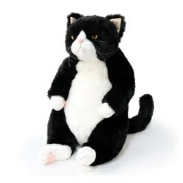 楽天市場】ぬいぐるみ 猫 【わさ美Wasabi】Cuddly カドリー）こだわり