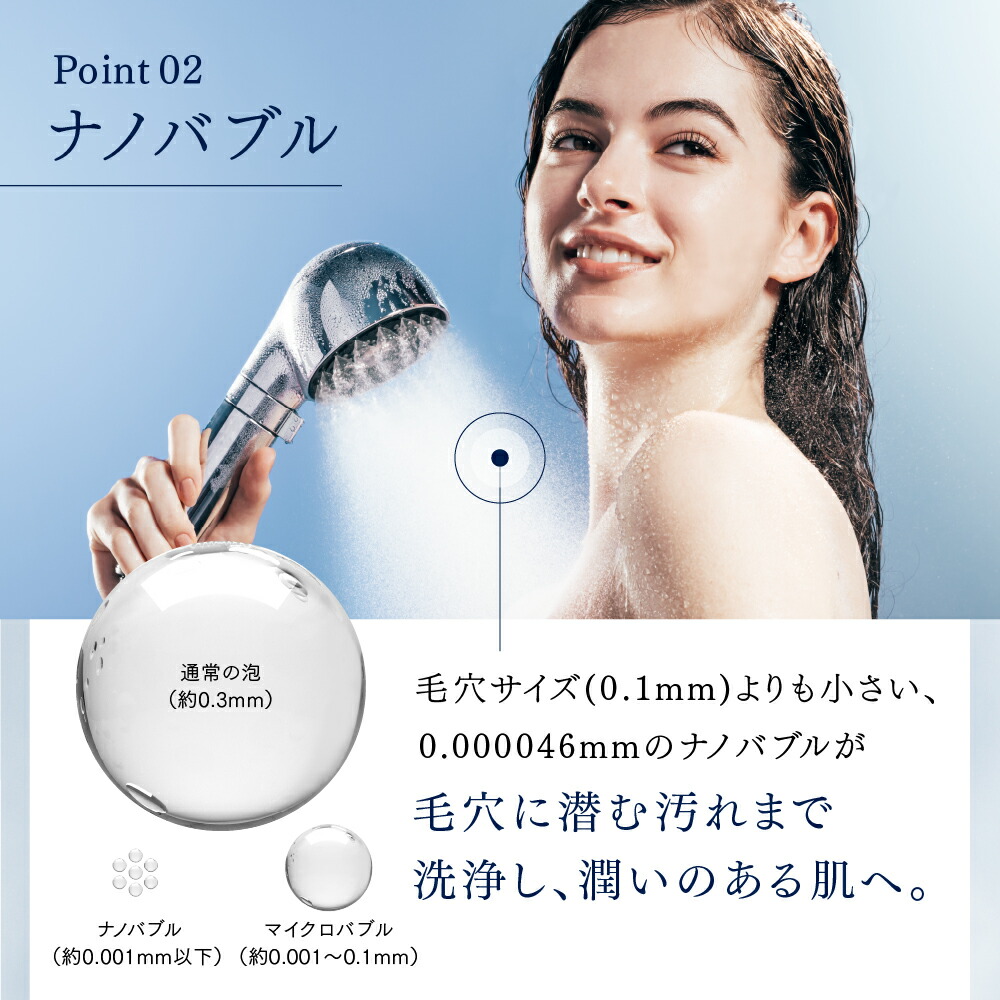 楽天市場】【公式｜期間限定 5%OFFクーポン+P5倍！】シャワーヘッド