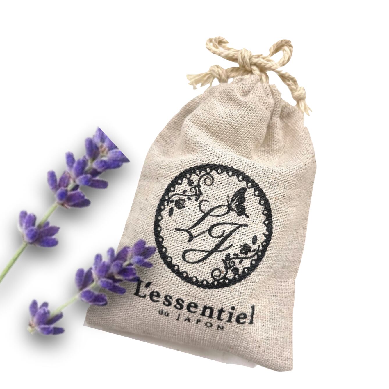 楽天市場】《国産 無農薬 ラベンダー サシェ》 SDGs 手積み 18g 宮城県