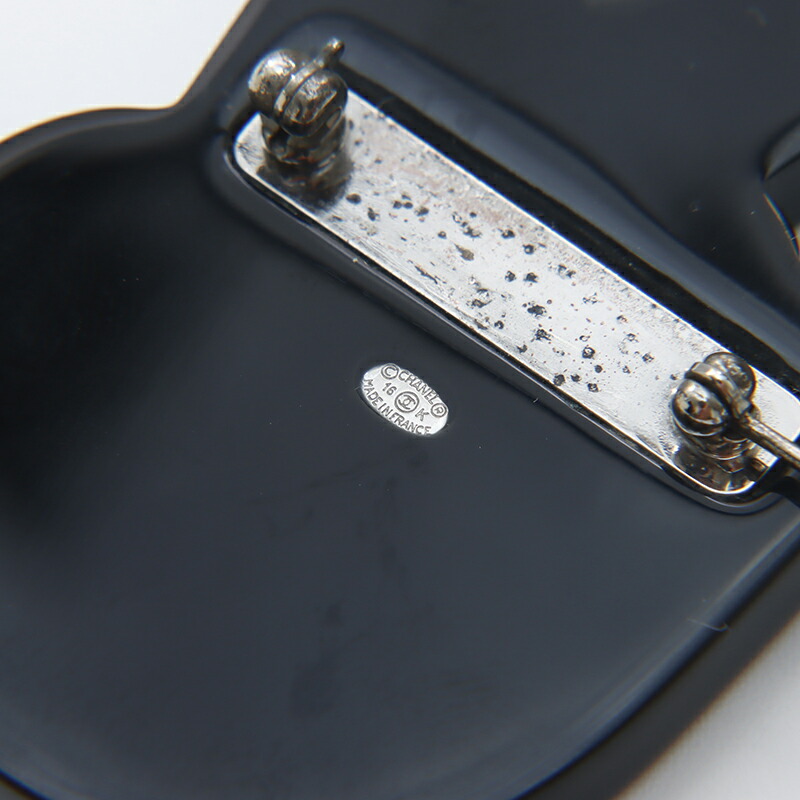 楽天市場】シャネル CHANEL ココマーク 16K ピースモチーフ