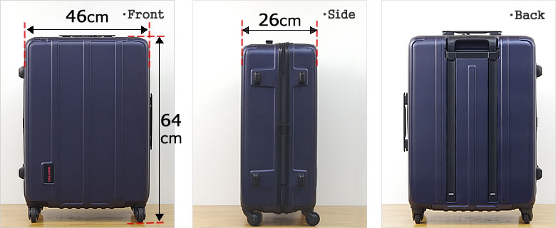 楽天市場】ブリーフィング/BRIEFING H-52 キャリーバッグ キャリー