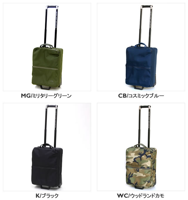 楽天市場】ノースフェイス/THE NORTH FACE SHUTTLE ROLLER シャトル