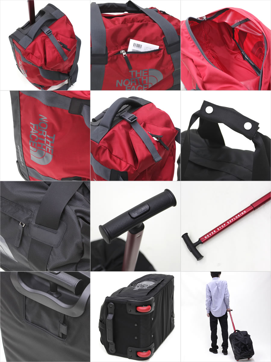 楽天市場】ノースフェイス/THE NORTH FACE WAYFINDER 19” ウェイ