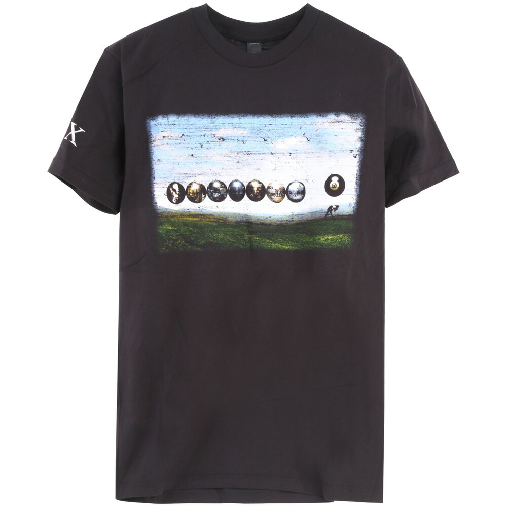 Dream Theater オクタバリウム ツアー限定Tシャツ Dream Theater