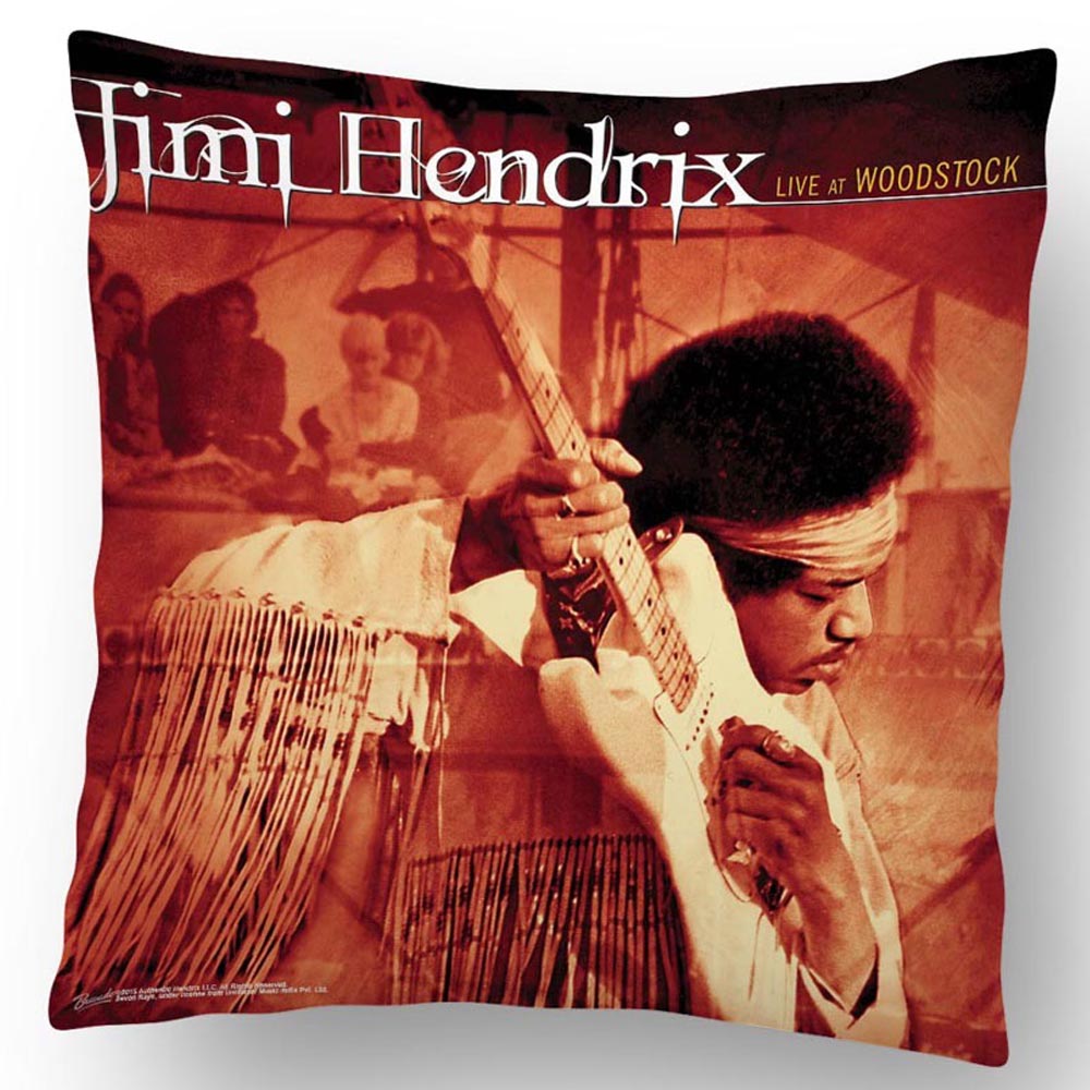 Knucklebonz ジミーヘンドリックス Jimi Hendrix ジミヘン Knucklebonz