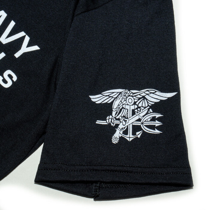 楽天市場】P/O SEALs Trident Tee【ファントム 米海軍シールズ