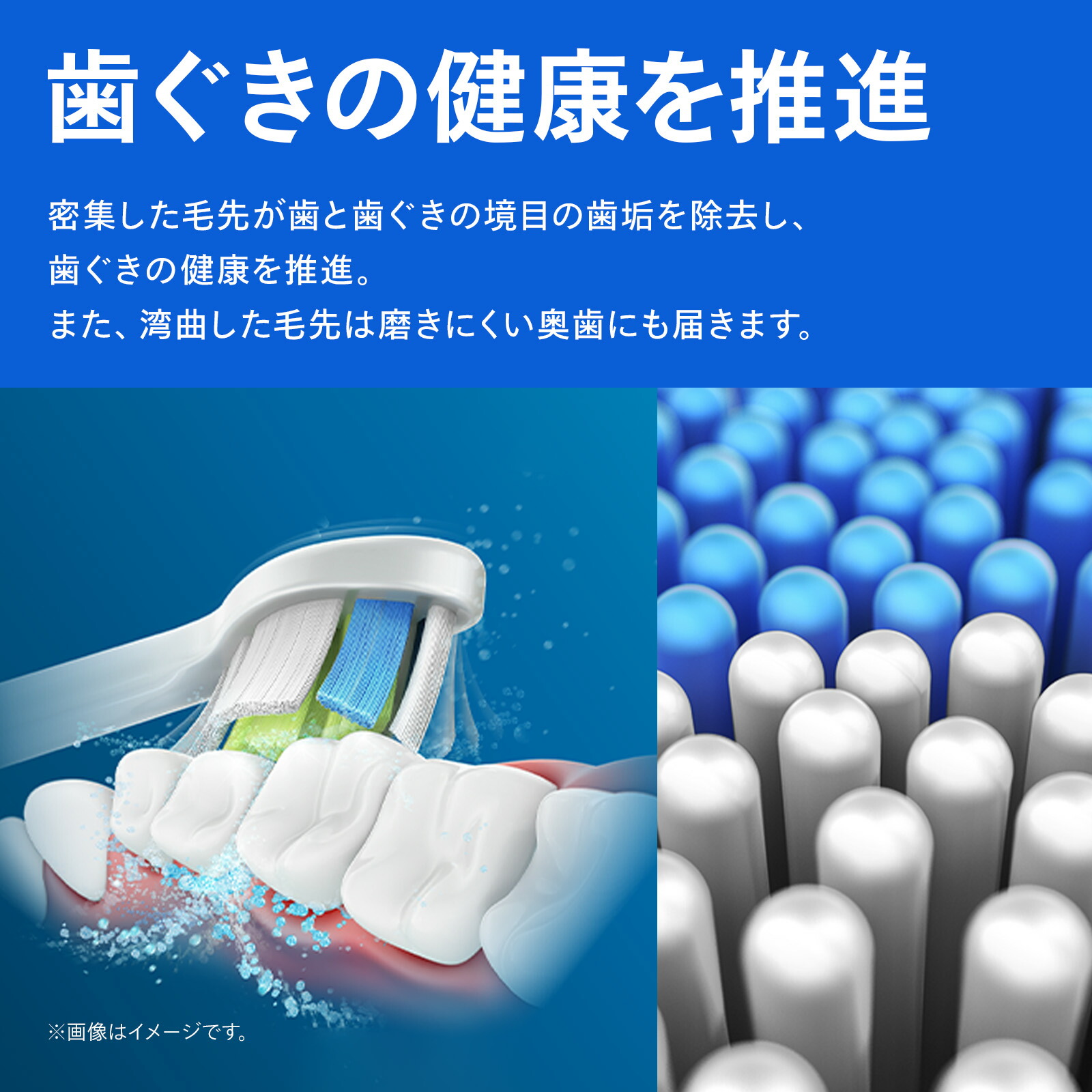楽天市場】電動歯ブラシ フィリップス ソニッケアー プロテクト