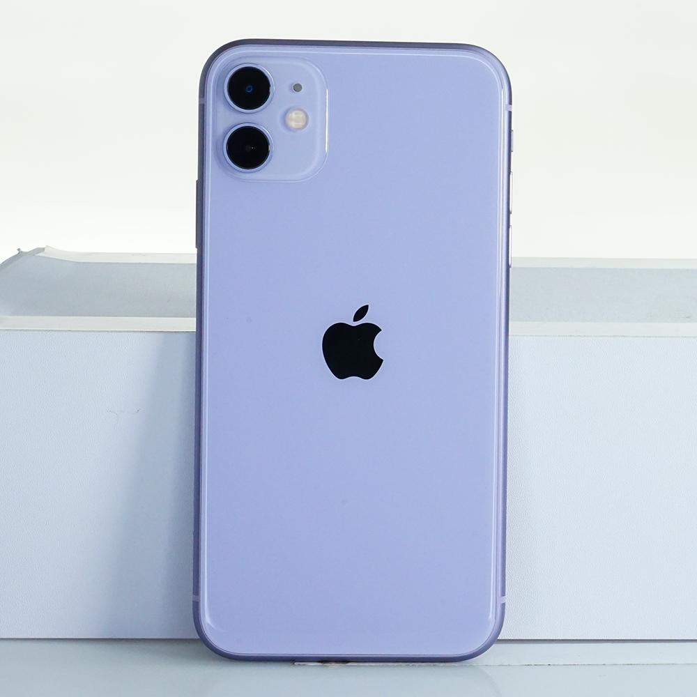 Apple iPhone 11 パープル 本体 256GB セール中 SIMフリー iPhone11