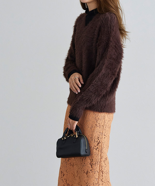 楽天市場】【全品10%OFFクーポン】ミニボストンバッグ ☆ バッグ