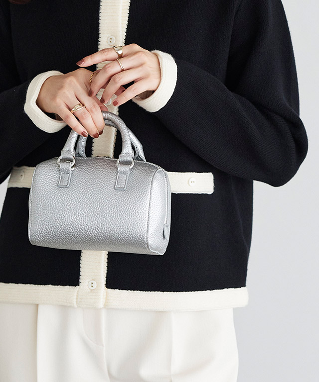 楽天市場】【全品10%OFFクーポン】ミニボストンバッグ ☆ バッグ