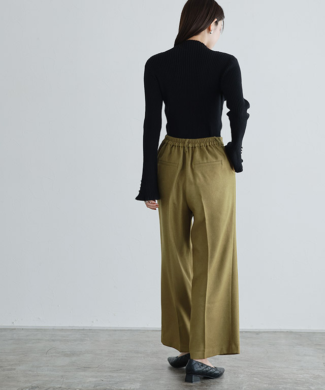 楽天市場】【全品10%OFFクーポン】≪冬SALE！≫ウールライクタック