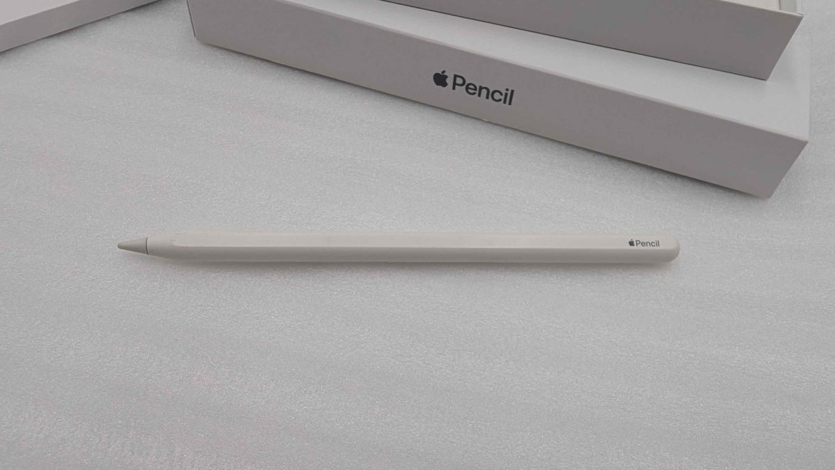 楽天市場】Apple Pencil（第2世代）ワイヤレス充電 （整備済み品）純正
