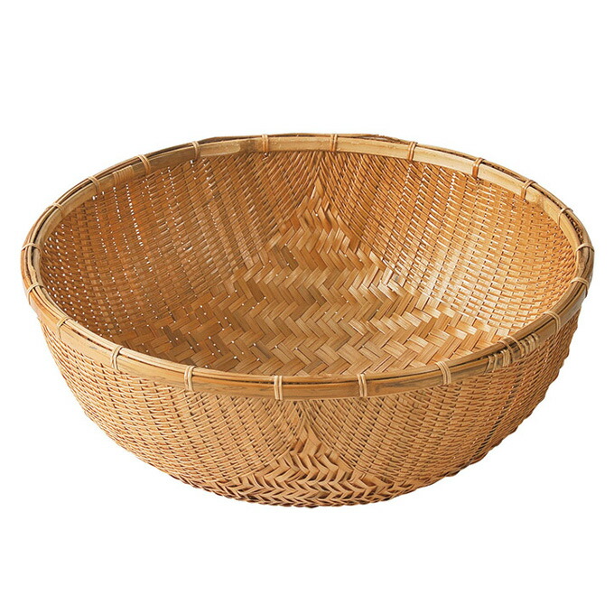 楽天市場】フードバスケット バンブーバスケット 竹バスケット かご