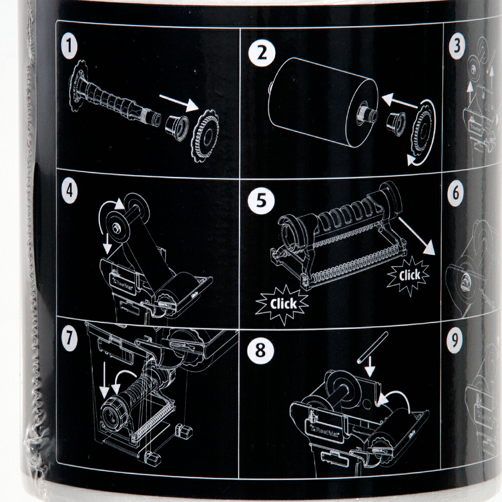 楽天市場】レッドシー Reef Mat 500用 フリースロール