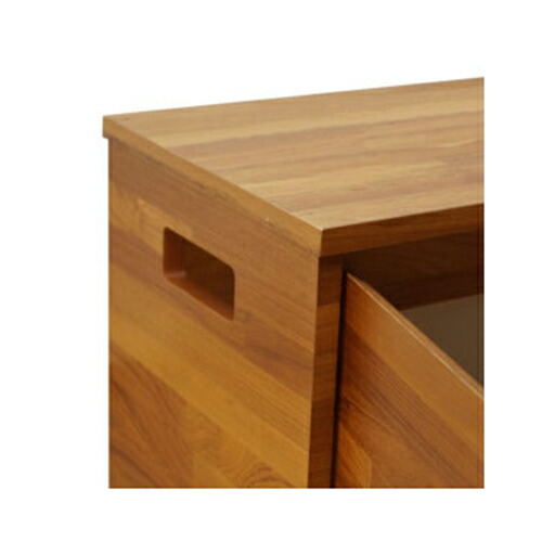 楽天市場】水槽台 JUN ステージア 3030 ウッド 30cm