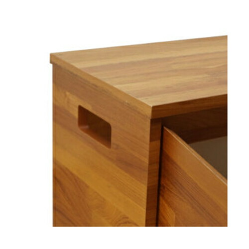 楽天市場】水槽台 JUN ステージア 4530 ウッド 45cm