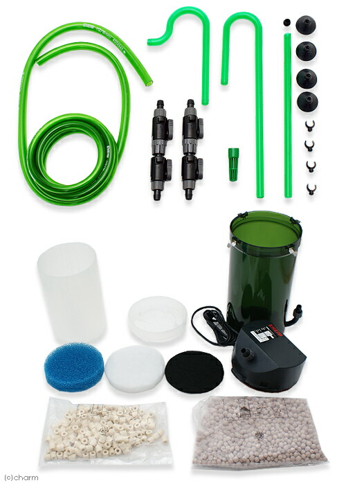 楽天市場】エーハイム リーフレックス UV350＋エーハイム