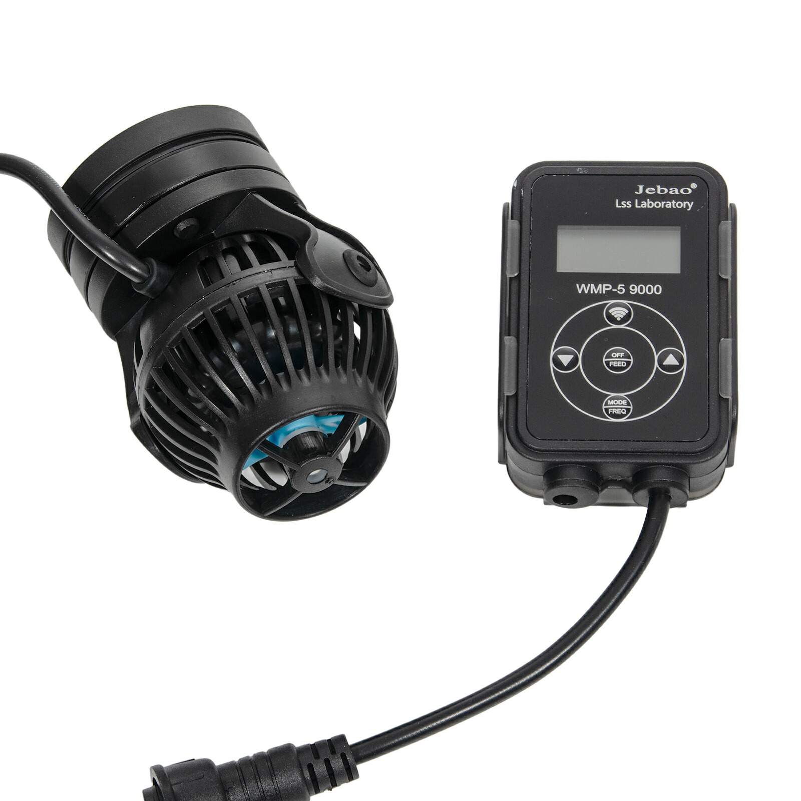 Jebao WMP-5 9000 中古美品 Jebao WMP-5 9000 中古美品 - メルカリ