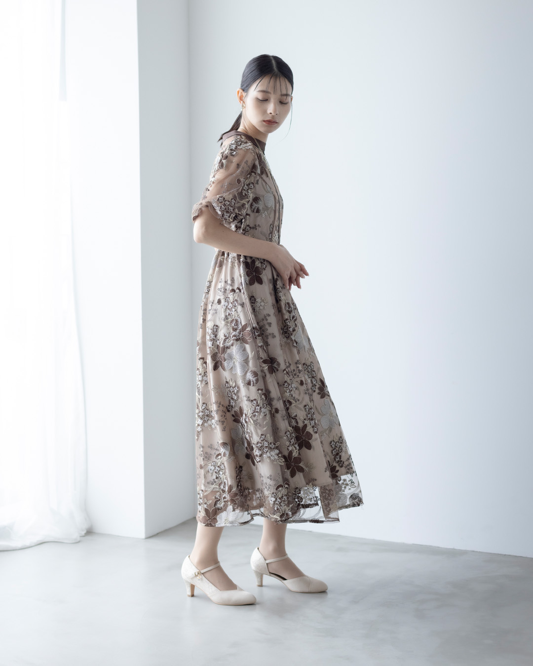 楽天市場】＼15%OFFクーポン／結婚式 ドレス ワンピース パーティー