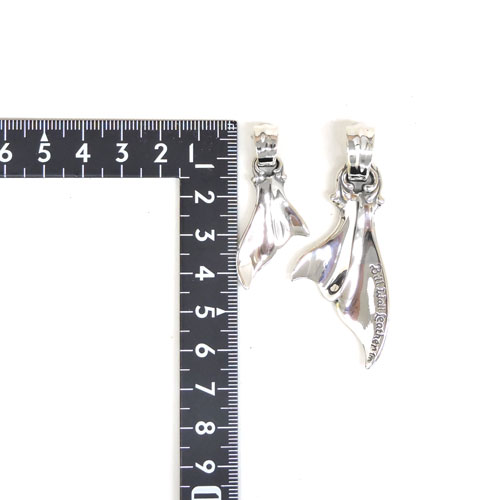 楽天市場】【BWL】Bill Wall Leather ビルウォールレザーWHALE TAIL