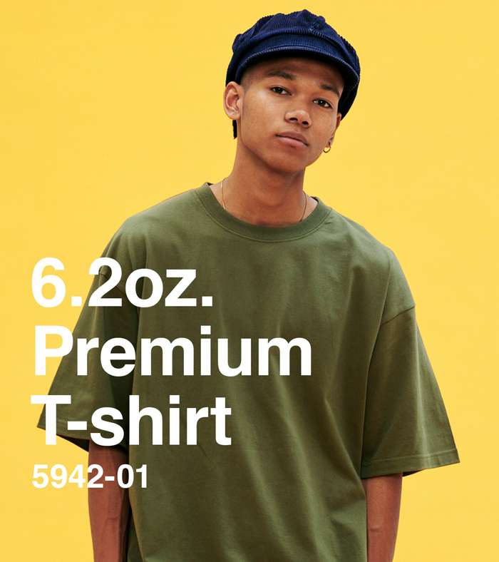 楽天市場】Tシャツ 無地 白 黒 United Athle ユナイテッドアスレ 半袖T