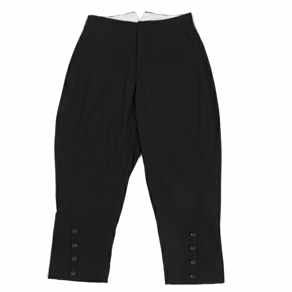 COMME des GARCONS】コムデギャルソン／ジョッパーズパンツ 楽天市場