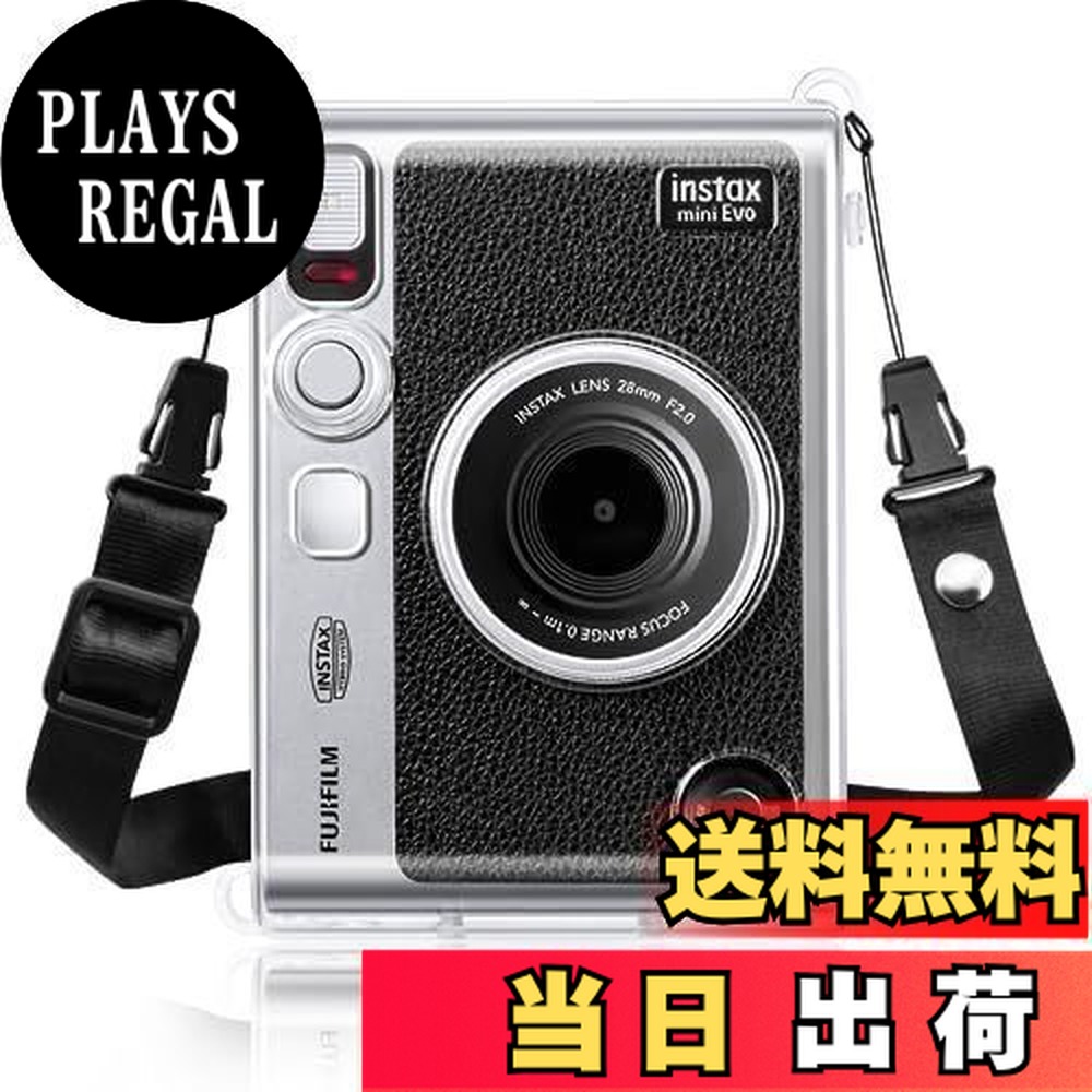 FUJICA AX-1 フィルムカメラ ケース付ストロボ付 FUJICA AX-1 フィルム