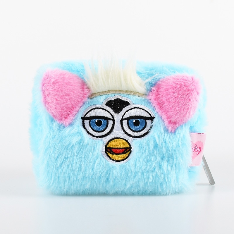 新品未開封品】ファービー2 日本語版 ミルキーパンダ ブラック 美品