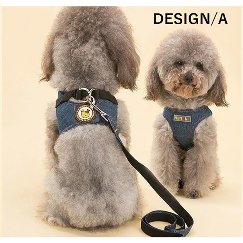 楽天市場】送料無料 ハーネスリードセット ハーネス&リード お散歩