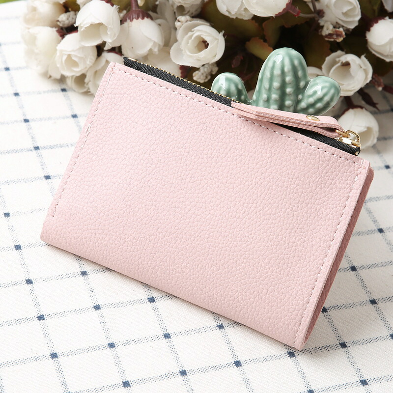 楽天市場】送料無料 二つ折り財布 レディース 財布 カードケース