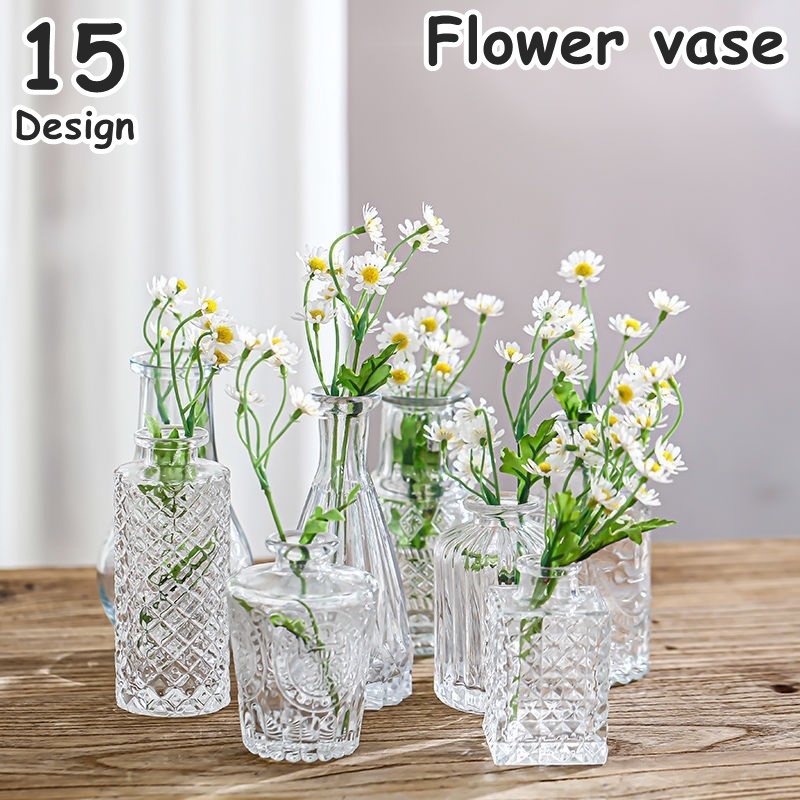 楽天市場】送料無料 花瓶 花びん フラワーベース 花器 一輪挿し 卓上