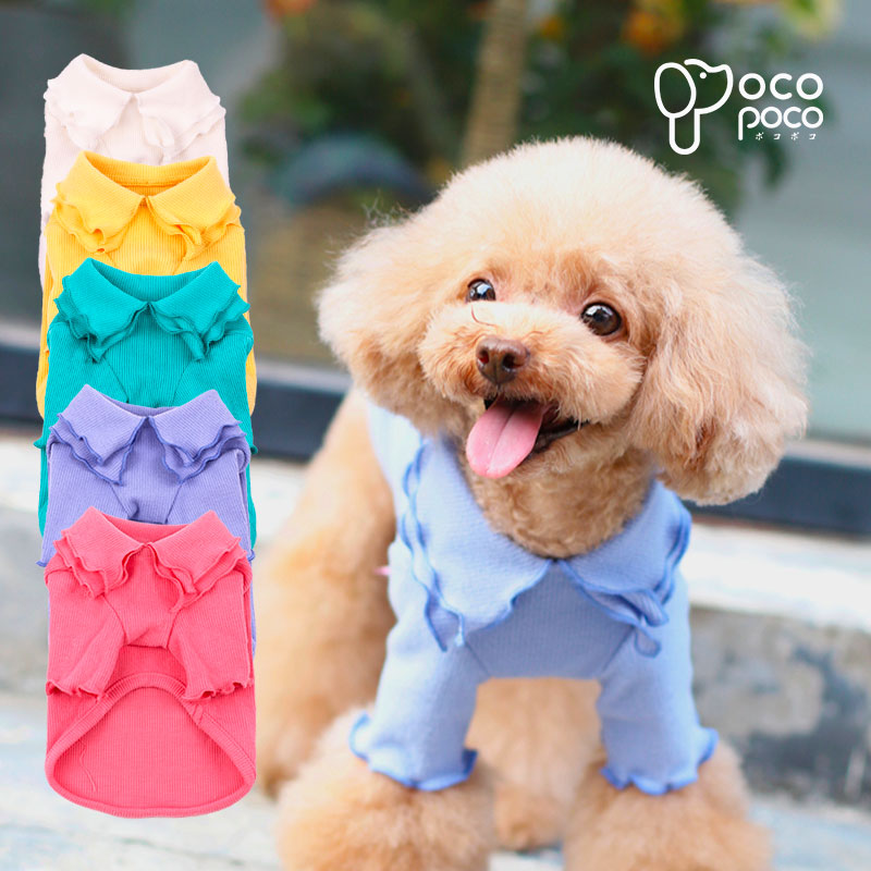 たかこ様☆犬服☆ハンドメイドオーダー☆7着✩.*˚