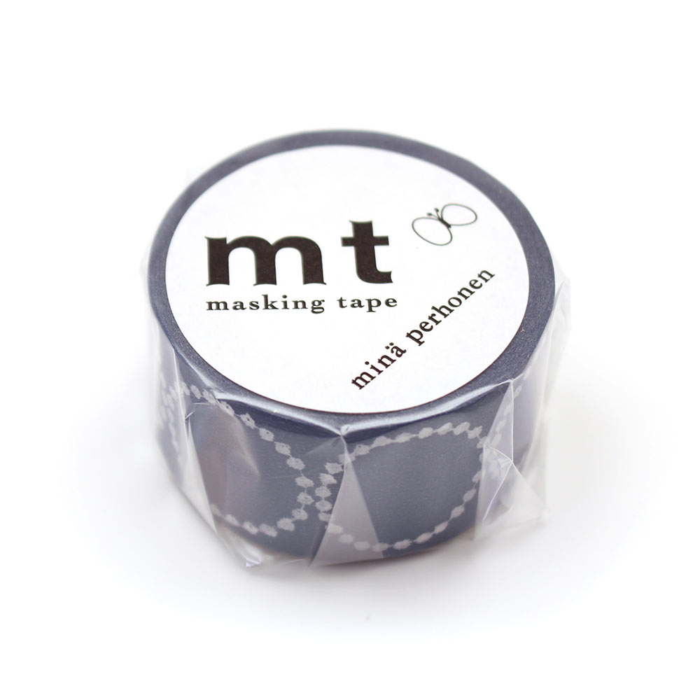 楽天市場】マスキングテープ マステ mt mina perhonen tambourine