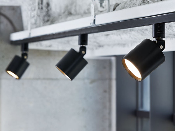 楽天市場】スポットライト アートワークスタジオ 照明 LED グリッド