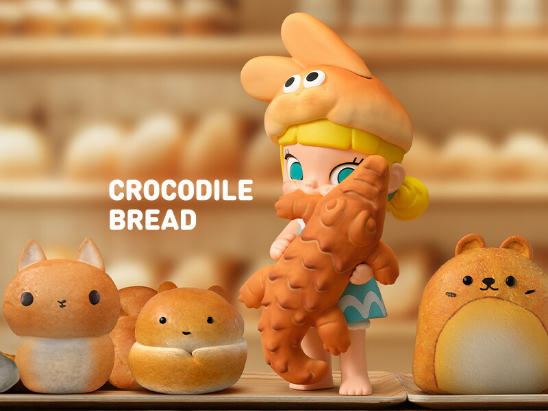 楽天市場】MOLLY Carb-Lover シリーズ【アソートボックス】 : POP MART