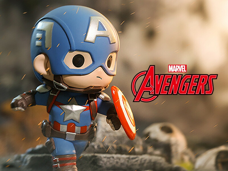 楽天市場】MARVEL アベンジャーズ シリーズ【ピース】 : POP MART