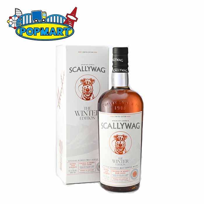 楽天市場】スカリーワグ ウィンターエディション オレンジワイン