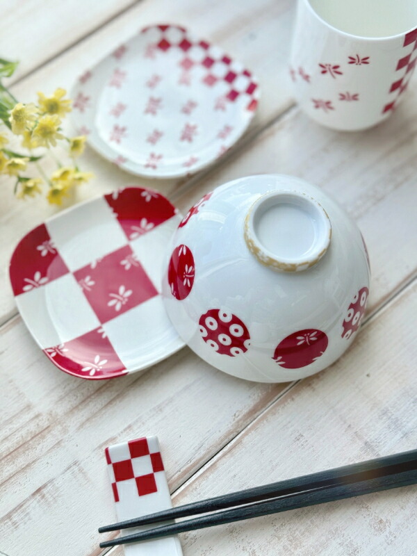 楽天市場】ポーセラーツ 転写紙 【白磁用】和柄とんぼ転写紙 赤 A3