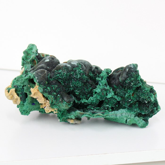 楽天市場】マラカイト 原石｜Malachite マラカイト 孔雀石【原石