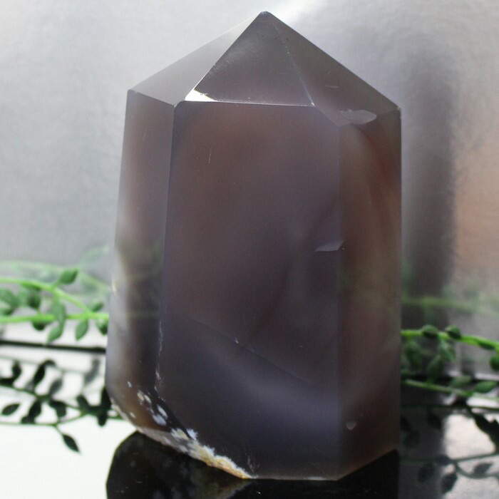 楽天市場】【存在感抜群 大きいサイズ】瑪瑙 ポイント｜トレジャー