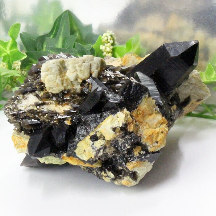 モリオンクラスター 【公式通販】