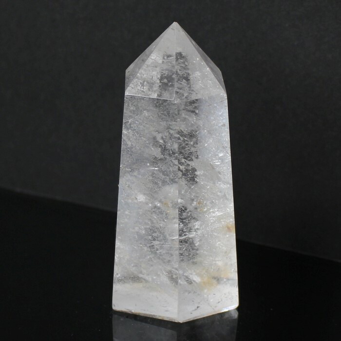 楽天市場】【希少 大きい サイズ 一点物現物】水晶 ポイント