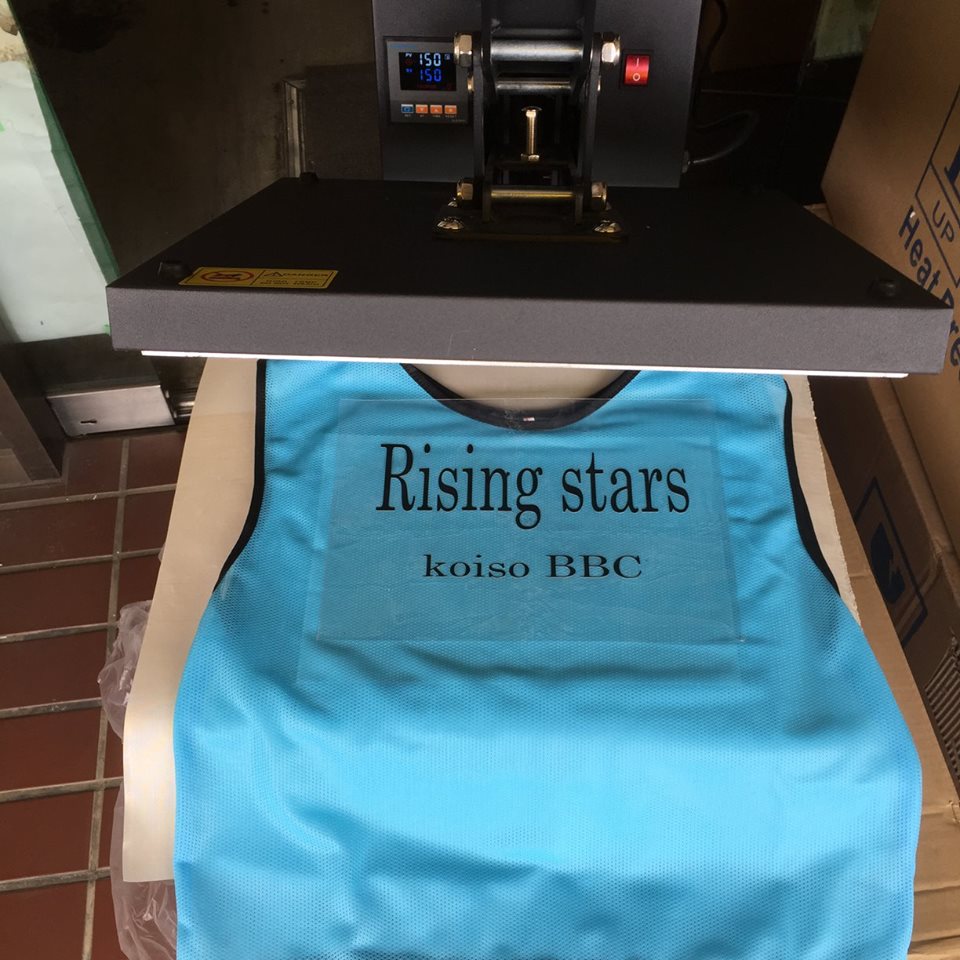 楽天市場】即納ヒートプレス機（HP3838SHELLFLAT