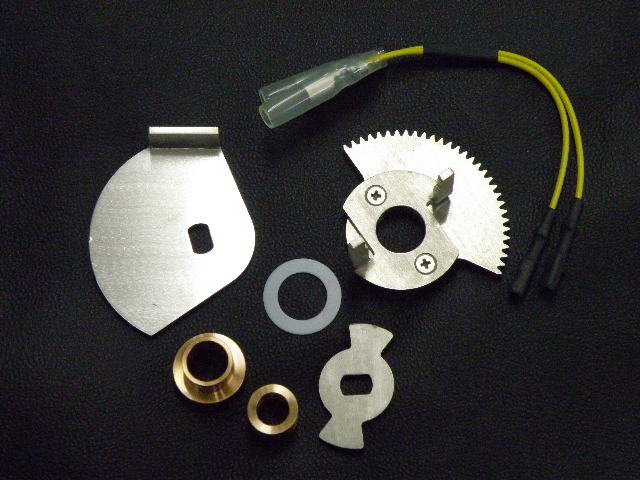 楽天市場】プレミアムジャパン DELTA スロットルコンバートKIT【JZX110