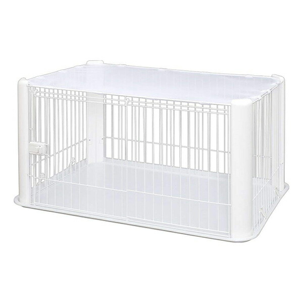 アイリスオーヤマ ペットサークル CLS-1130Y (犬小屋・ケージ) 価格