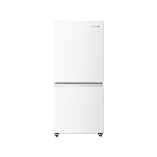 東京23区設置無料‼️】Hisense 冷蔵庫135L✨2023年製✨ブラウン 東京23
