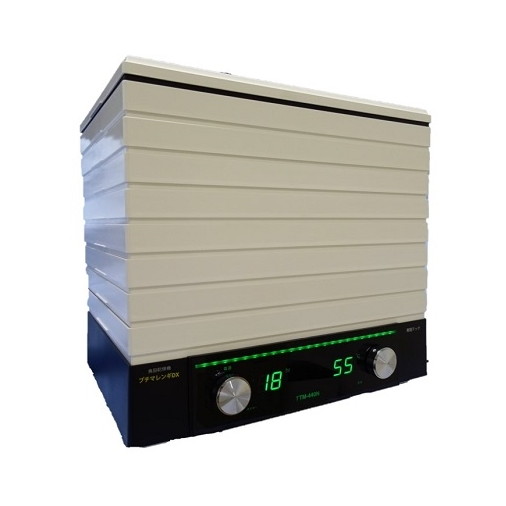 TOHMEI TECH マレンギプレミアム D5 食品乾燥機 フードドライヤー 楽天