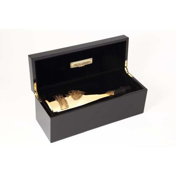 楽天市場】アルマン ド ブリニャック アルマンド ゴールド シャンパン