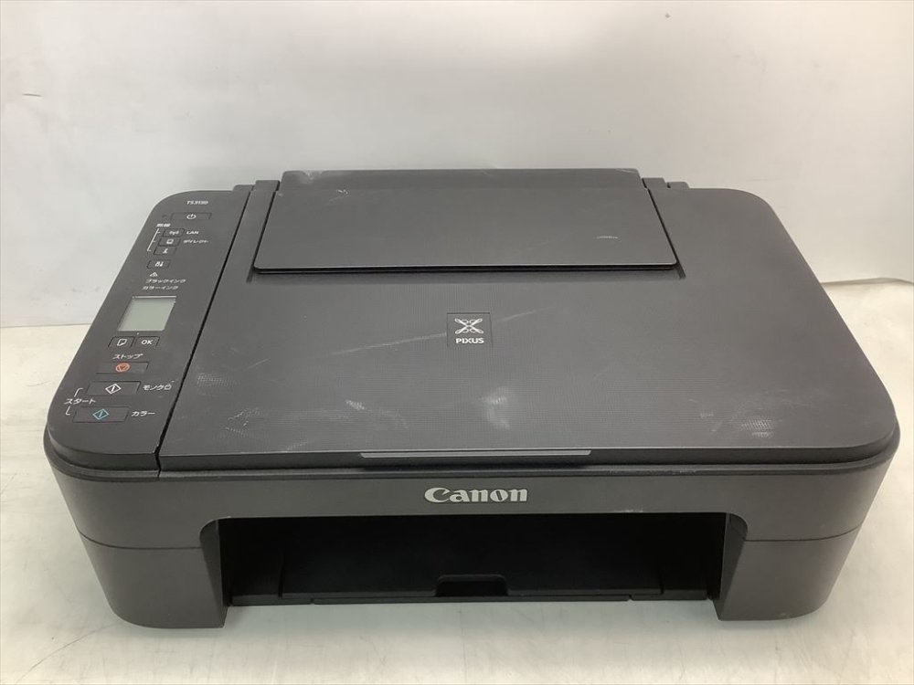 楽天市場】canon インクジェットプリンター ts3130の通販