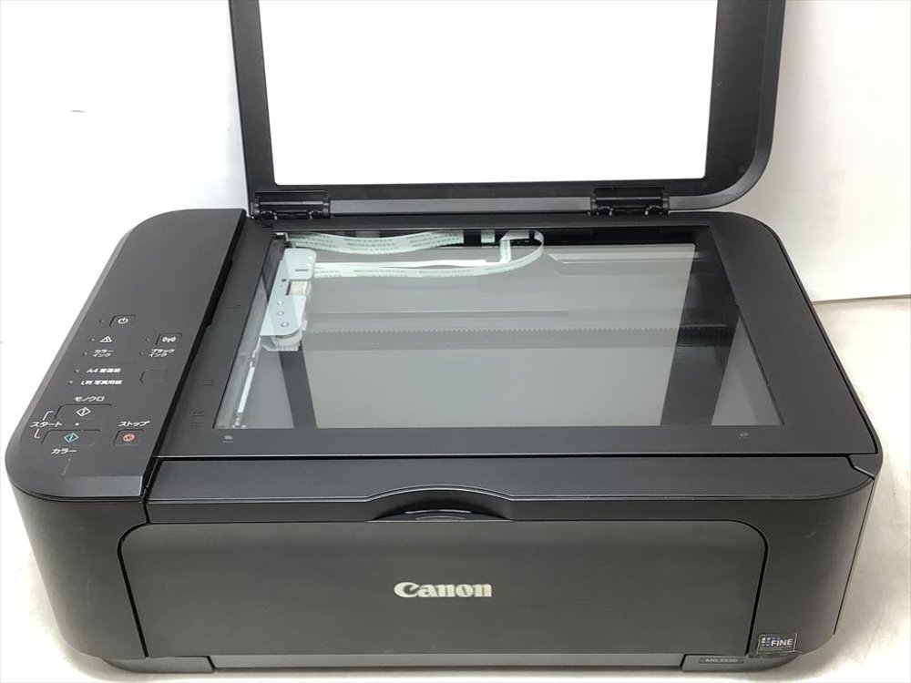 TS5030（ブラック）】キヤノン インクジェット プリンター 複合機